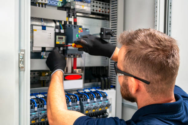 Best Circuit Breaker Installation and Repair  in Shady Hills, FL