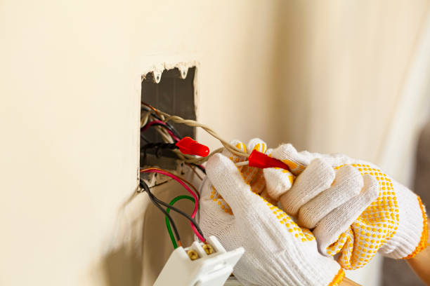 Best Electrical Safety Inspections  in Shady Hills, FL