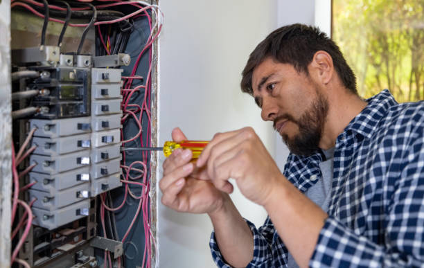 Best Commercial Electrical Services  in Shady Hills, FL