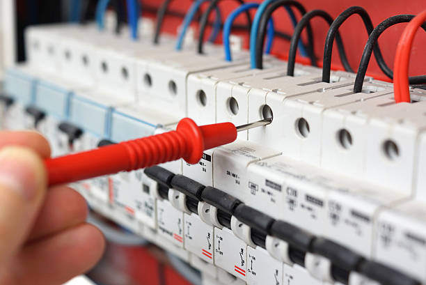 Best Electrical Wiring and Rewiring  in Shady Hills, FL