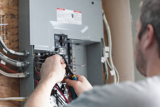 Best Industrial Electrical Services  in Shady Hills, FL